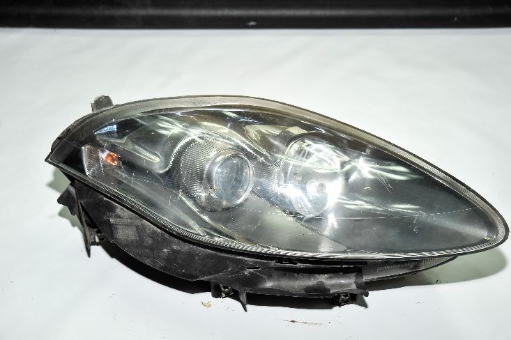 126 BİS ÇIKMA YEDEK PARÇA FİAT ÇIKMA YEDEK PARÇA   BRAVO FAR